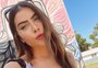 Jade Picon esclarece rumores de affair com João Silva: "Mulheres também têm amizade com homens"