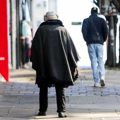 Cambará do Sul, São José dos Ausentes e Vacaria amanheceram com sensação térmica abaixo de zero nesta sexta-feira. Termômetros vão subir ao longo do dia e final de semana será de clima seco e mínimas de 6ºC em Caxias do Sul<!-- NICAID(16049014) -->
