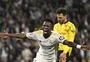 Brasil tem quatro representantes entre finalistas da Bola de Ouro