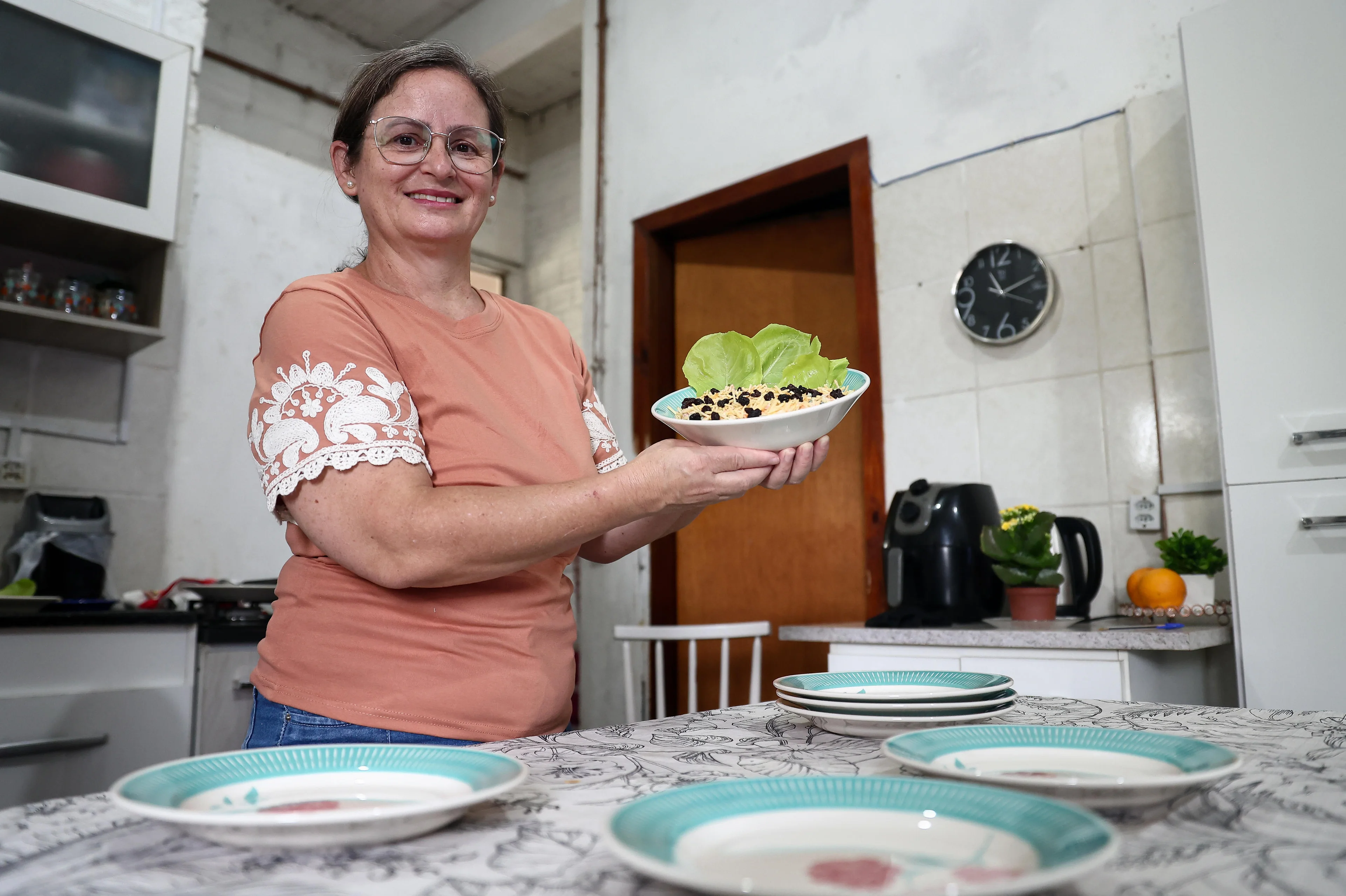 Bruno Todeschini/Agencia RBS