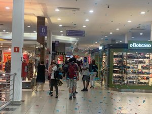 Shopping Total / Divulgação