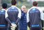 Trio de jogadores do Grêmio antecipa retorno aos treinos