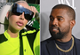 Ex de Kanye West, Amber Rose expõe por que o rapper controla o que as namoradas vestem; entenda