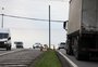 Representantes dos caminhoneiros serão consultados sobre local de ponto de descanso em rodovias da Serra