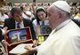 Cristo Protetor de Encantado, abençoado por Francisco, fará missa em homenagem ao Papa 