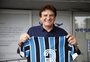 VÍDEO: Baidek refaz o caminho da festa da chegada do Grêmio após o título mundial de 1983