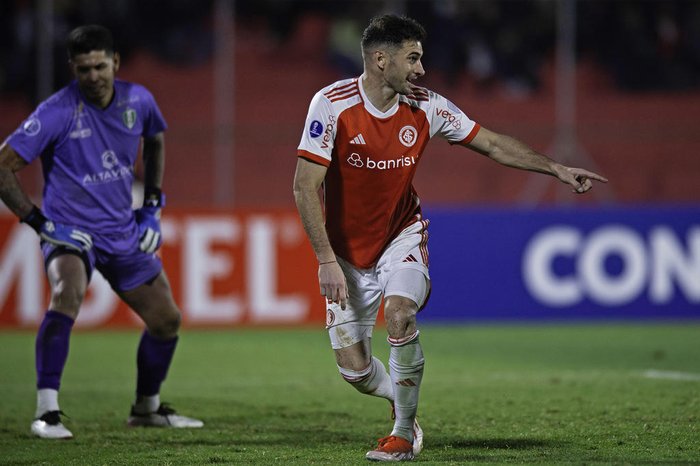 Max Peixoto / Dia Esportivo/Estadão Conteúdo