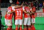 Inter consegue sequência de vitórias em Gre-Nal 10 anos depois
