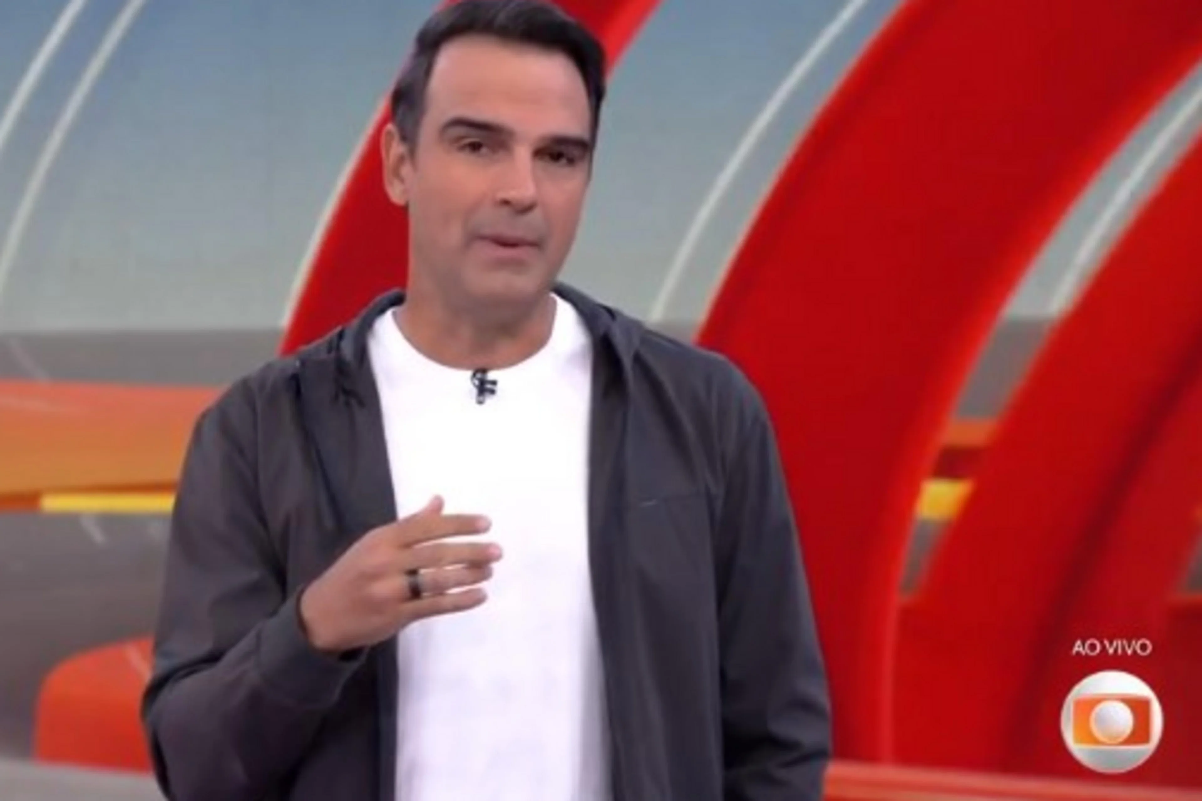 Globo/Reprodução