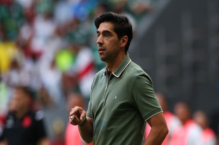 Cesar Greco / Palmeiras