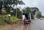 Rio Taquari ultrapassa a cota de inundação e primeiras famílias são removidas em Lajeado