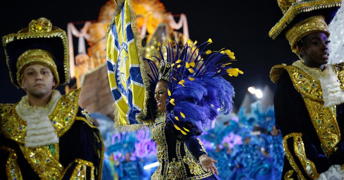 Carnaval de Porto Alegre história, desfile e datas GZH Carnaval de Porto Alegre história, desfile e datas GZH