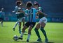 O retrospecto do Grêmio nos mata-matas do Brasileirão Feminino