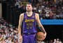 A última semana da temporada regular da NBA; assista ao podcast