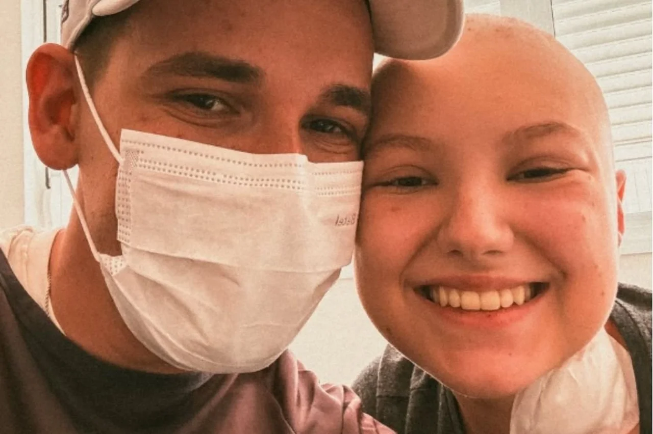 Reprodução/@lucasborbass