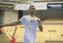 Com três gols de Éric, Sercesa estreia com vitória na Copa Sul