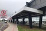 Até o final do ano, aeroporto de Passo Fundo deverá ser concedido à iniciativa privada 