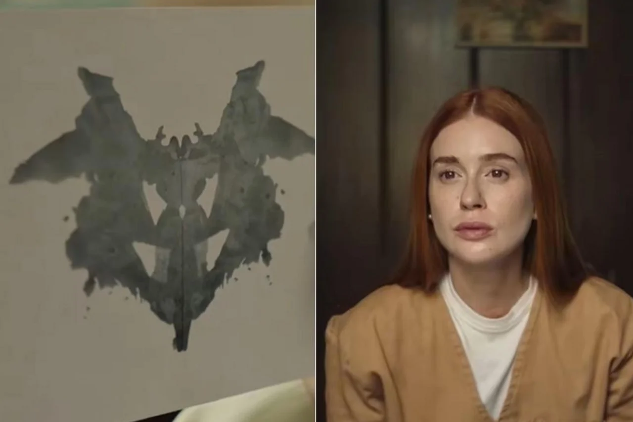 Reprodução/Prime Video