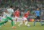 Atlético Nacional 3x1 Inter: veja os gols e os melhores momentos do jogo pela Libertadores