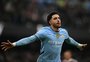 Quem é Omar Marmoush, atacante egípcio do Manchester City