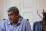 Melo consolida "frentão" e pavimenta caminho para 2024