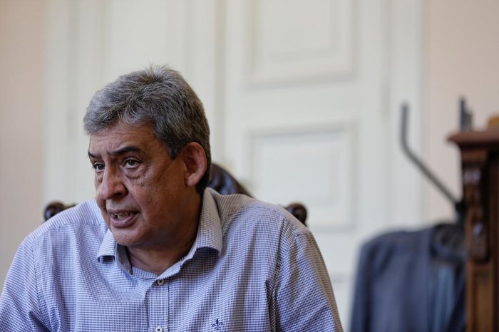 Mateus Bruxel / Agencia RBS