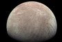 Nasa convida público a incluir nome em microchip que será enviado a uma lua de Júpiter