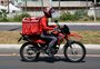 Governo federal prevê nova negociação sobre direitos para motociclistas de aplicativo