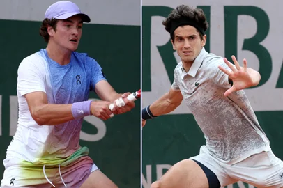 João Fonseca x Pierre-Hugues Herbert<!-- NICAID(16047003) -->