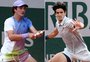 João Fonseca x Pierre-Hugues Herbert: horário e onde assistir à partida da segunda rodada de Roland Garros