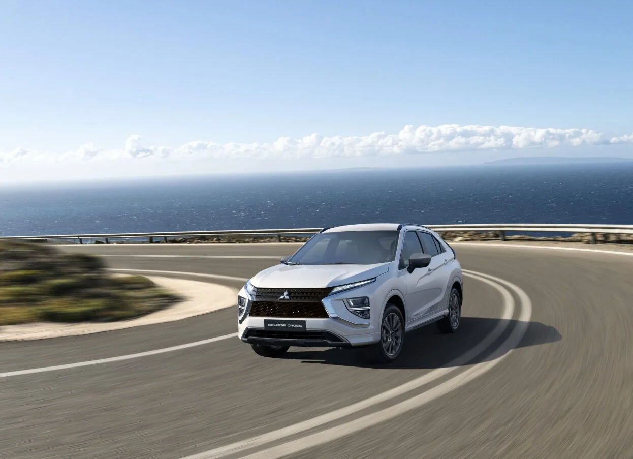 Eclipse Cross ganha série especial Rush | GZH