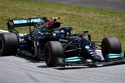 Valtteri Bottas
