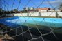PORTO ALEGRE,RS,BRASIL.2021,12,08.CEPRIMA, piscinas publicas que reabriram em Janeiro.(RONALDO BERNARDI/AGENCIA RBS).<!-- NICAID(14962426) -->