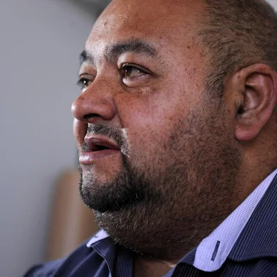 CAXIAS DO SUL, RS, BRASIL, 06/06/2019 - Retrado de Valdir Walter,  candidato reeleito como novo presidente da União das Associações de Bairros (UAB) de Caxias do Sul. O resultado da eleição, que ocorreu no domingo, foi proclamado pouco depois da 1h da madrugada desta segunda-feira. Walter, junto com a nova diretoria, tomará posse em assembleia da UAB marcada para o dia 1º de julho. Também assumirão os cargos na ocasião os presidentes eleitos de 196 Associações de Moradores de Bairros (Amobs). Os mandatos são para um período de dois anos. (Marcelo Casagrande/Agência RBS)<!-- NICAID(14111215) -->