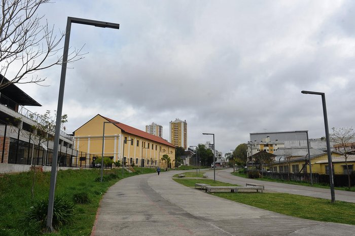 Bruno Todeschini / Agencia RBS Bruno Todeschini / Agencia RBS