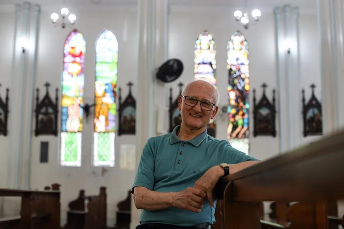 Duda Fortes / Agencia RBS Duda Fortes / Agencia RBS