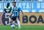Como foi a estreia de Arthur pelo Grêmio contra o Mirassol