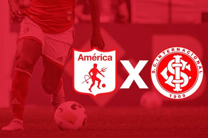 Serviço de Jogo: Internacional x DIM-COL – 6ª rodada/CONMEBOL Libertadores