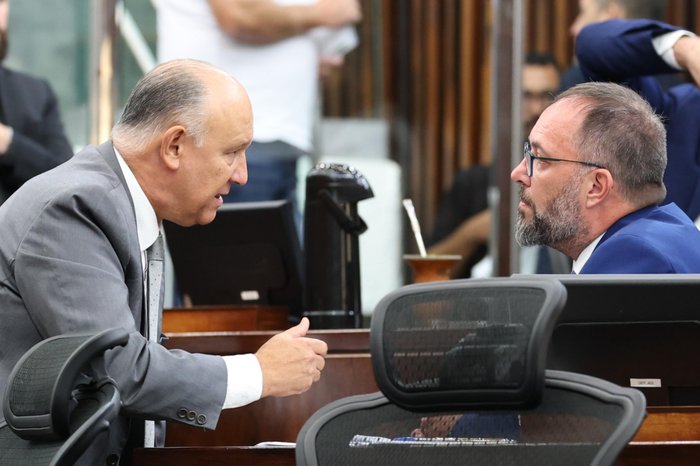 Marcelo Oliveira/Agência ALRS / Divulgação