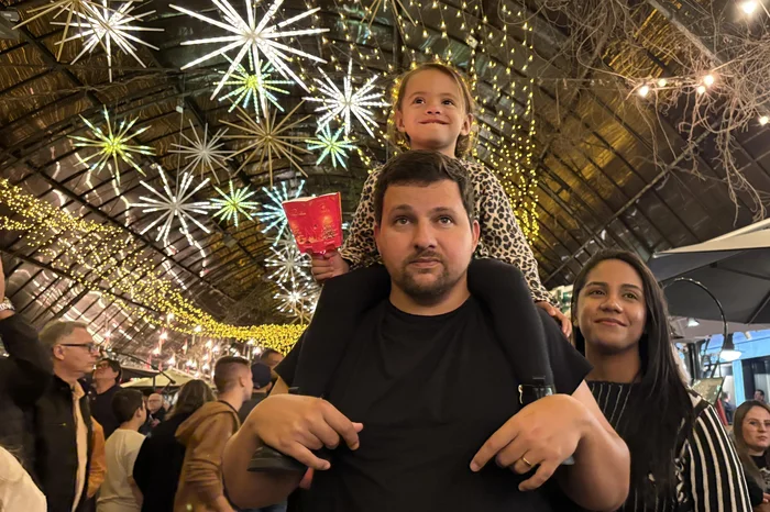 Gabriel Costa / Agencia RBS