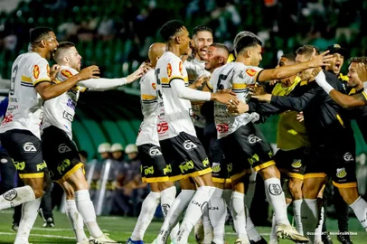 Novorizontino, futebol, Série B