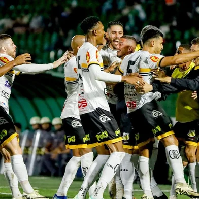 Novorizontino, futebol, Série B