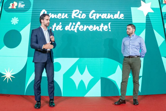 Mauricio Tonetto / Divulgação