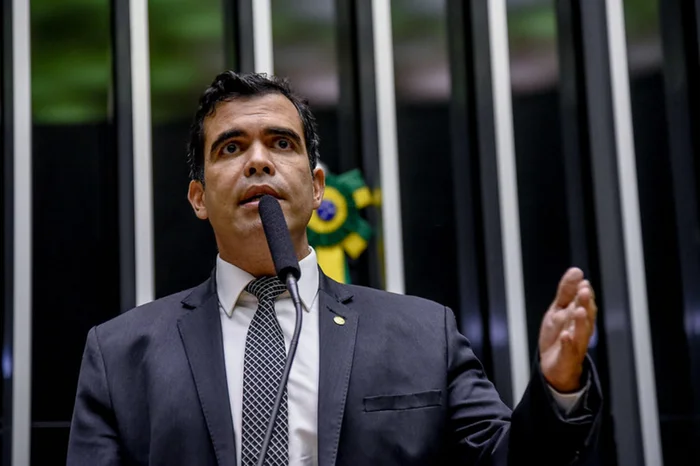 Douglas Gomes / Republicanos / Divulgação Douglas Gomes / Republicanos / Divulgação