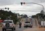 Após dois anos, liberação de acostamento do viaduto da RS-040 é analisada