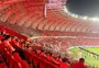Civilidade e pouca provocação marcam o clima na fronteira entre as torcidas de Inter e Grêmio no Gre-Nal 453