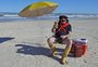 Qual é a tua praia: Guri de Uruguaiana sugere destino para gaúcho raiz