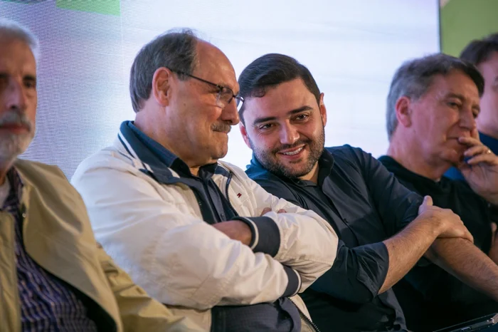 Leandro Rodrigues / Divulgação Leandro Rodrigues / Divulgação