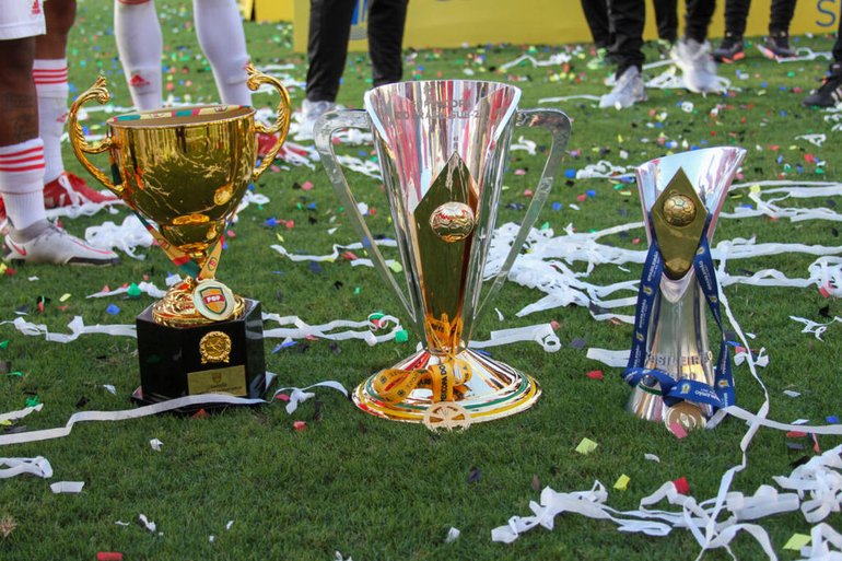 Jota Finkler / Sport Club Internacional