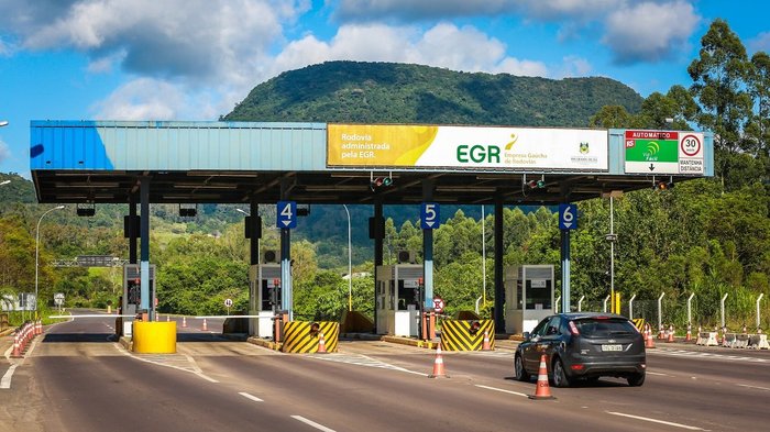 Divulgação / EGR